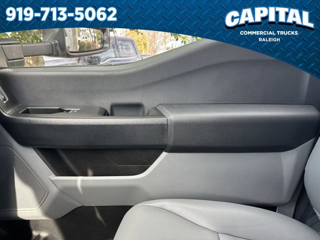 New 2026 Ford F550 2WD Regular Cab Super Duty image 27