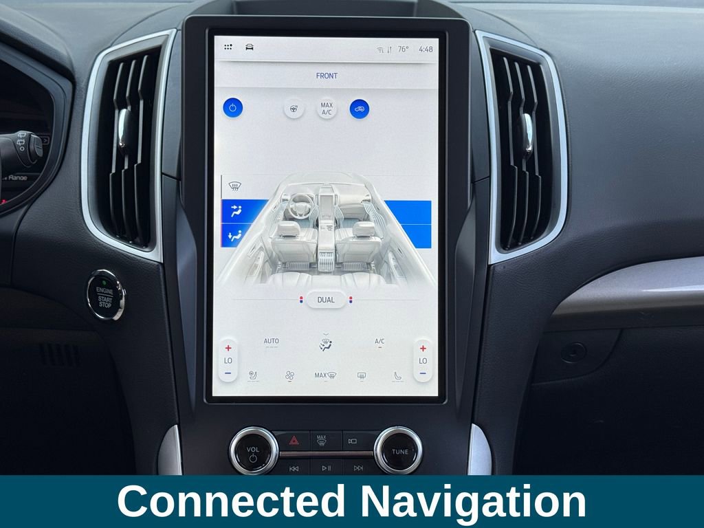 Used 2024 Ford Edge SEL w/ Convenience Package AWD/4WD image 23