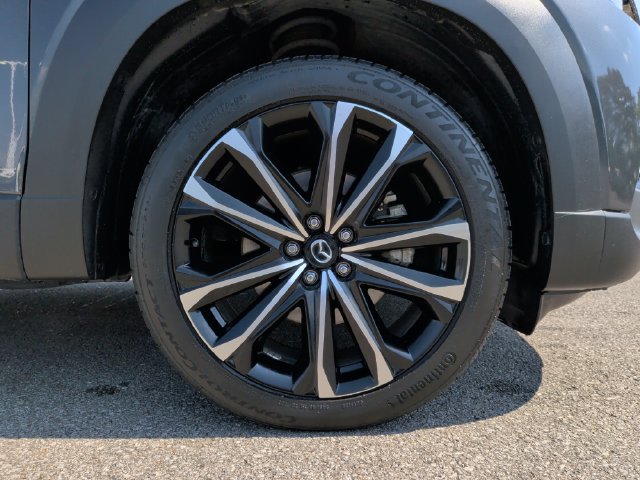 Used 2024 MAZDA CX-50 AWD 2.5 Turbo w/ Cargo Package image 28
