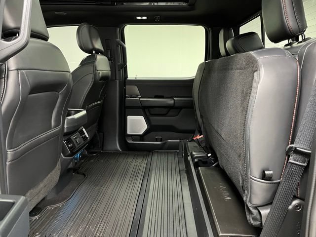 Used 2025 Ford F150 Raptor AWD/4WD image 43