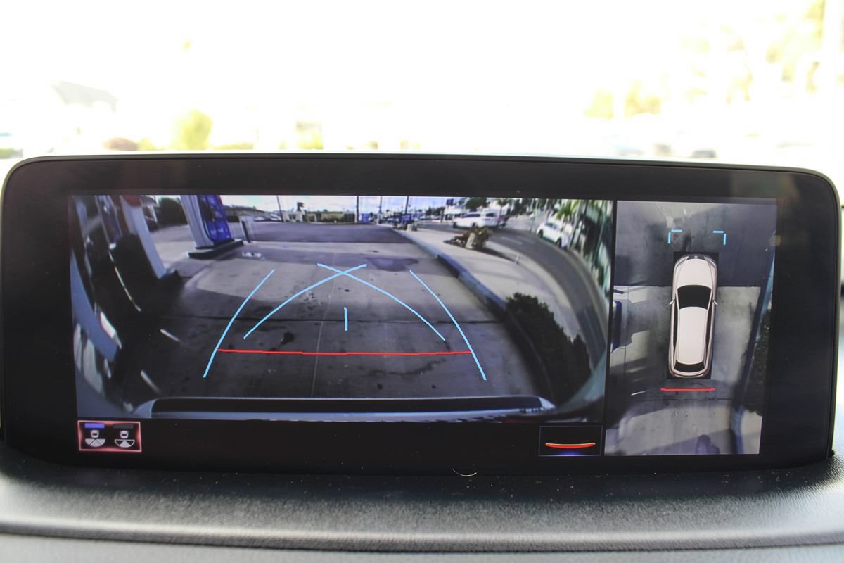 Used 2022 Lexus RX 450h AWD w/ Premium Package image 31
