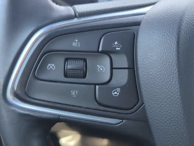 Used 2024 Buick Envista Sport Touring w/ Convenience I Package FWD image 23