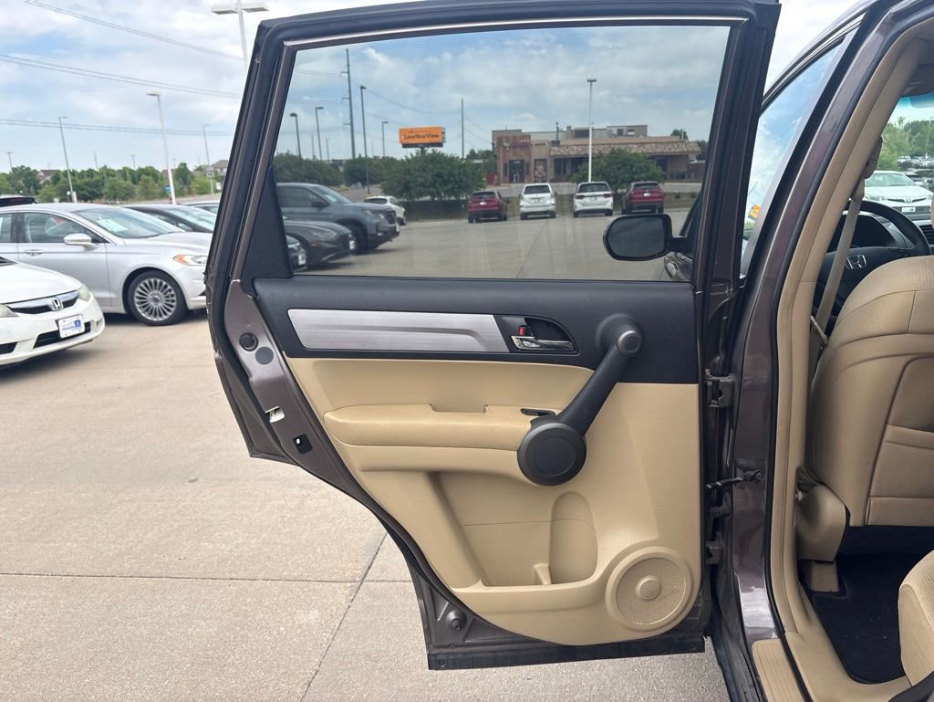 Used 2011 Honda CR-V SE image 27
