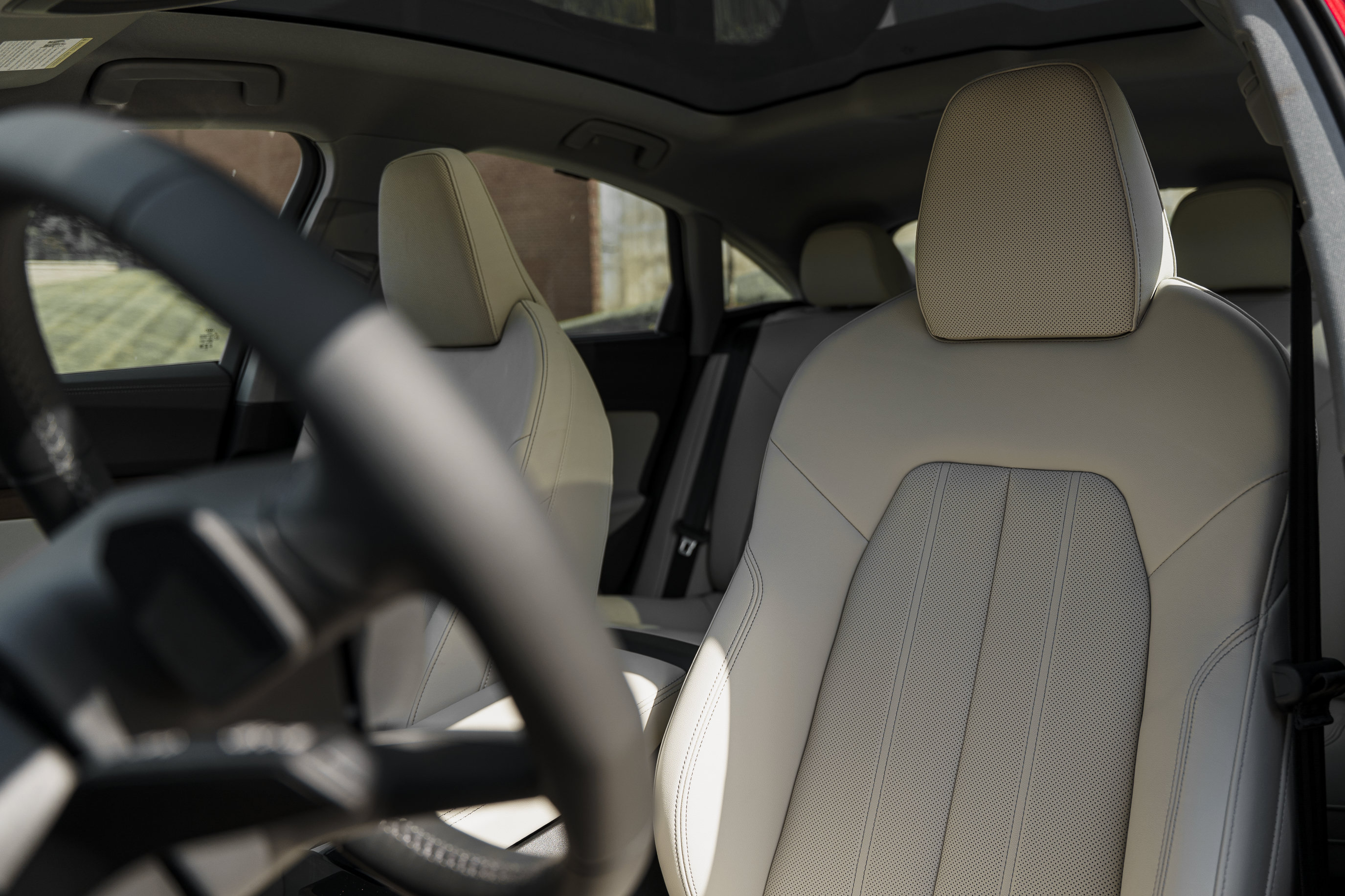 New 2026 Audi A5 2.0T Prestige AWD/4WD image 21