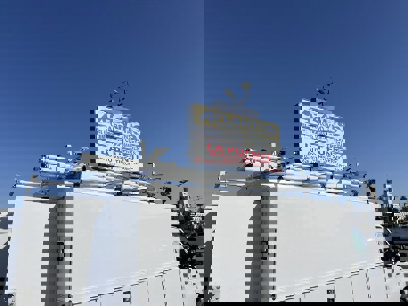 Used 2019 Ford E-350 and Econoline 350 Super Duty w/ Power Windows & Locks Group RWD image 14