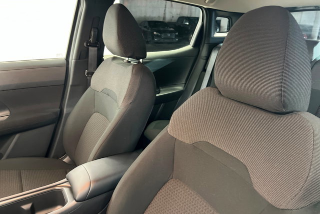 Certified 2025 Nissan Kicks S image 16