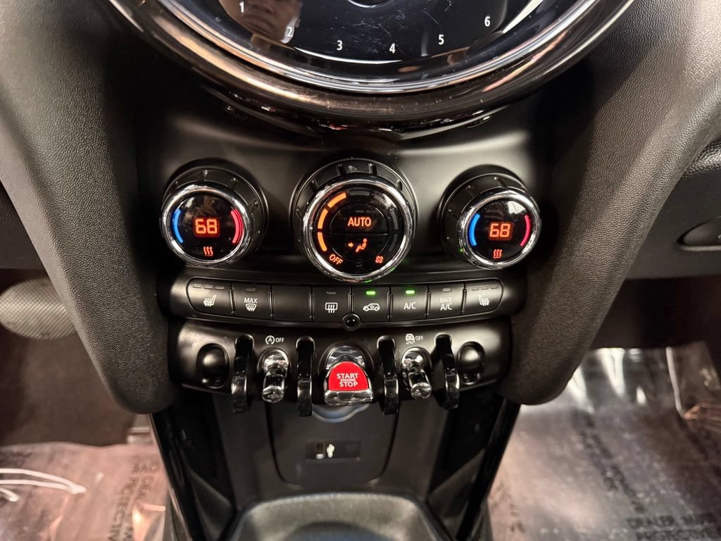 Certified 2023 MINI Cooper Convertible FWD image 16