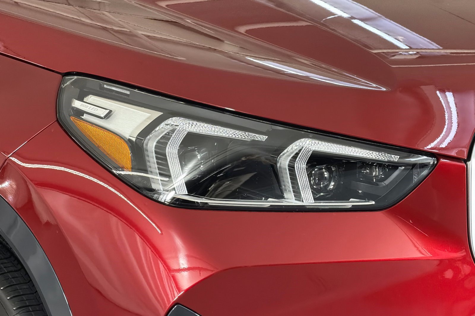 New 2027 BMW X1 xDrive28i AWD/4WD image 12