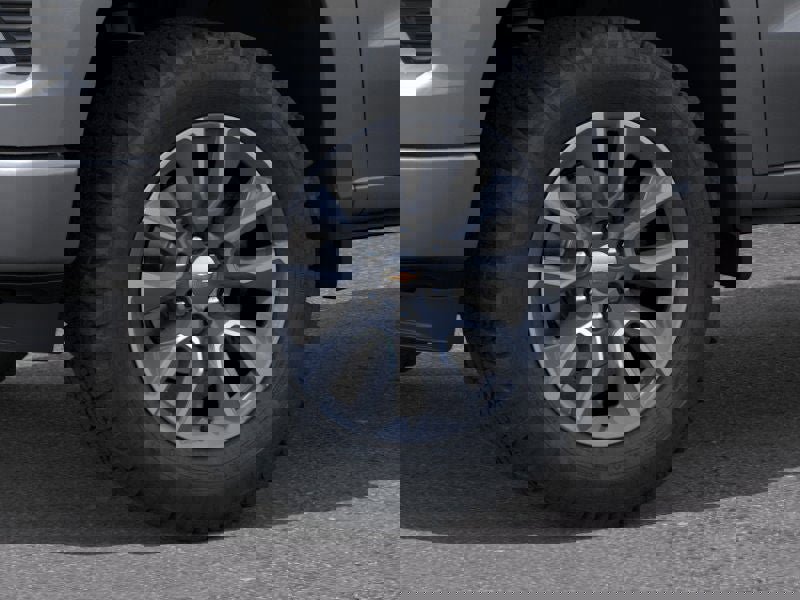 New 2026 Chevrolet Silverado 1500 RST image 9