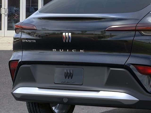 New 2026 Buick Envista Preferred w/ Convenience I Package FWD image 14