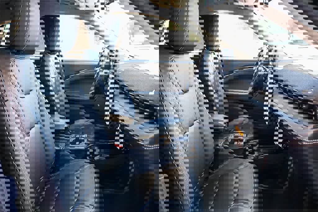 New 2025 Ford Mustang Mach-E Premium image 16