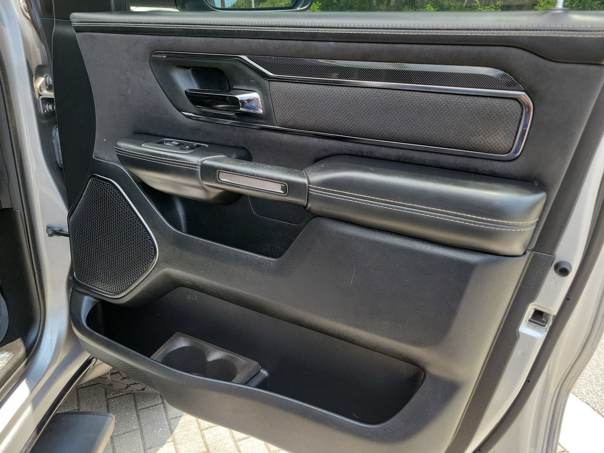 Used 2021 RAM 1500 TRX w/ TRX Level 1 Equipment Group AWD/4WD image 40