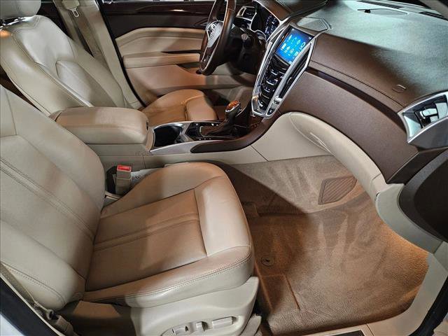 Used 2015 Cadillac SRX Luxury w/ Driver Awareness Package image 20