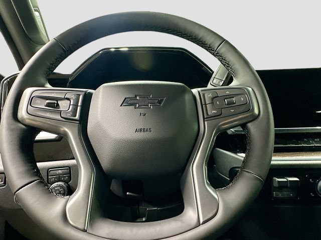 New 2026 Chevrolet Silverado 1500 RST w/ RST Select Package AWD/4WD image 14