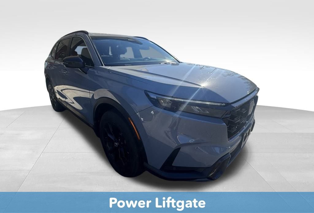 Used 2025 Honda CR-V Sport-L image 10