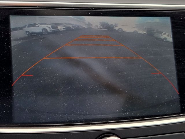 Used 2017 Buick LaCrosse Essence w/ Sun and Shade Package FWD image 19