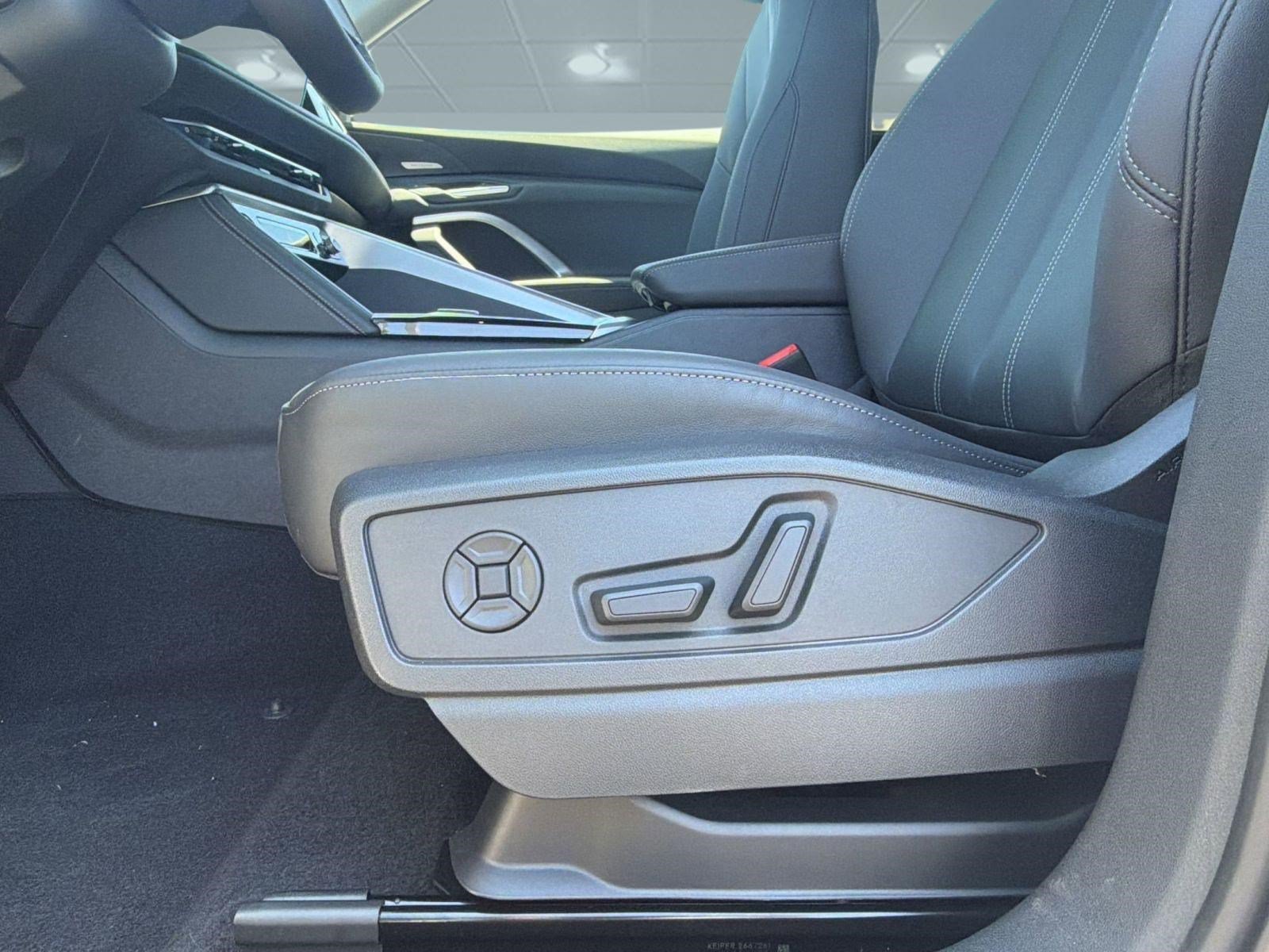 New 2026 Audi Q5 Premium w/ Premium Plus AWD/4WD image 13