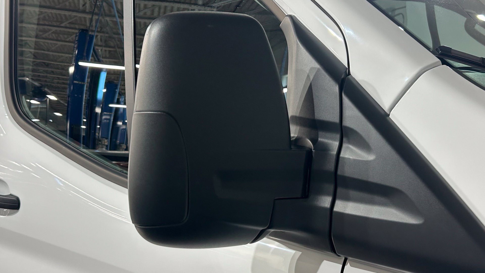 New 2026 Ford Transit 150 Low Roof RWD image 10