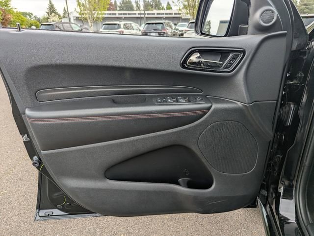 Used 2025 Dodge Durango GT AWD/4WD image 10
