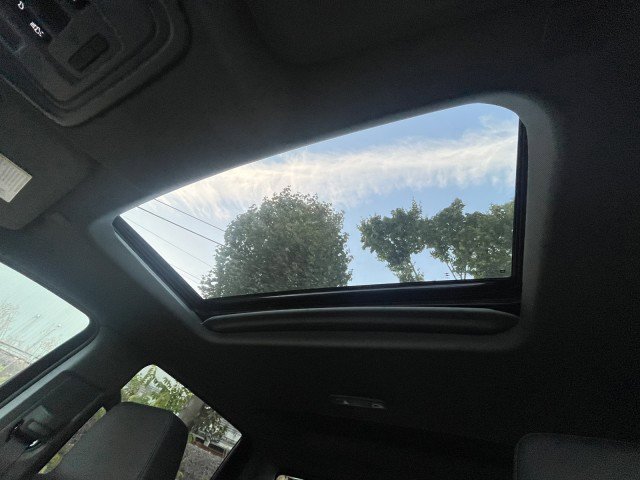 New 2026 Chevrolet Silverado 1500 RST image 19