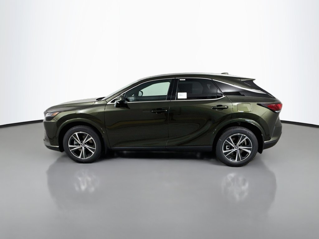 New 2026 Lexus RX 350 Premium w/ Convenience Package FWD image 8
