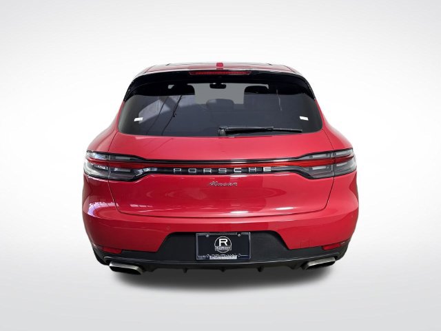 Used 2019 Porsche Macan AWD/4WD image 32