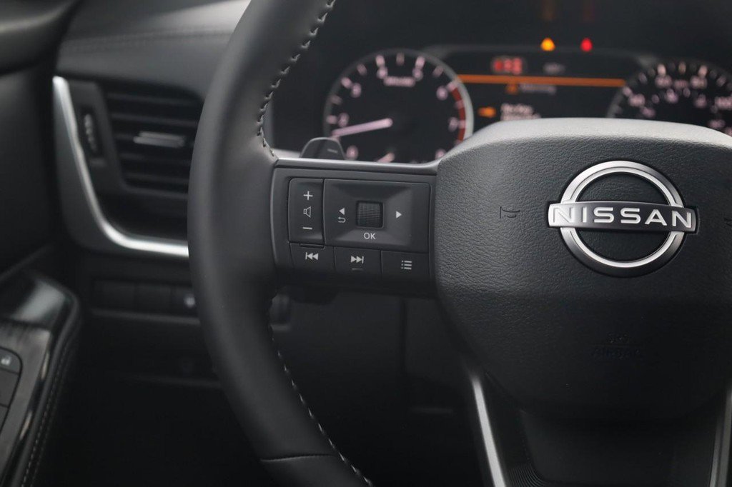 New 2026 Nissan Rogue SV w/ Cold Weather Package image 10