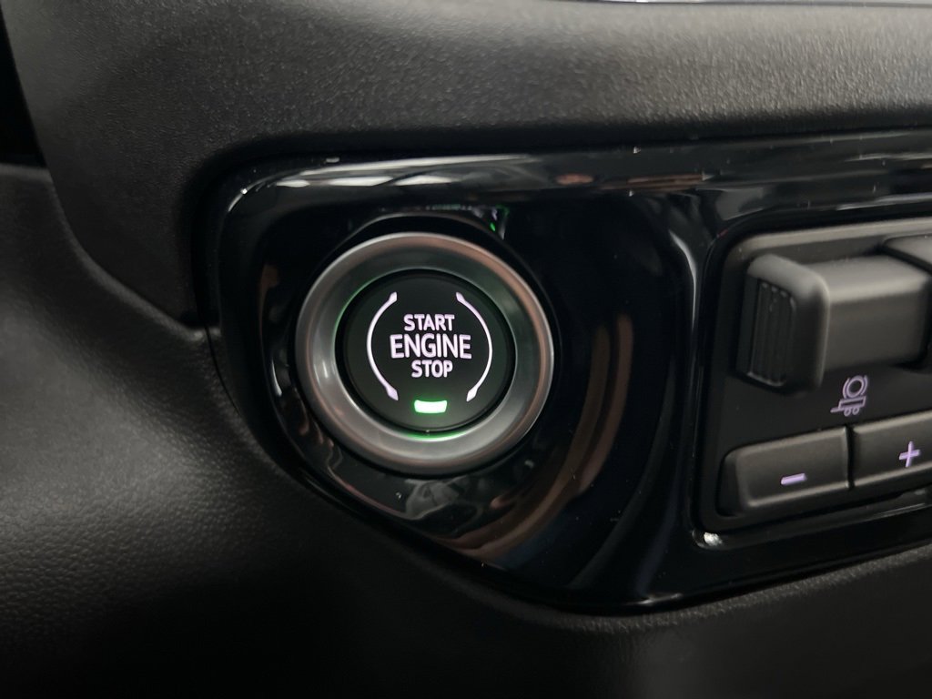 New 2024 Chevrolet Silverado 1500 RST w/ All Star Edition Plus image 16