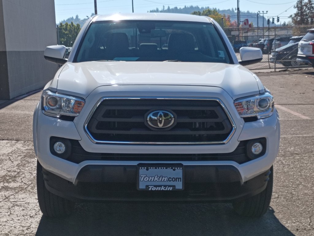 Used 2023 Toyota Tacoma SR5 RWD image 12