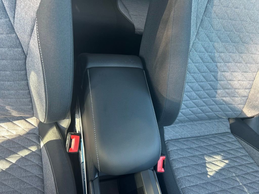 New 2026 Volkswagen Tiguan S image 31