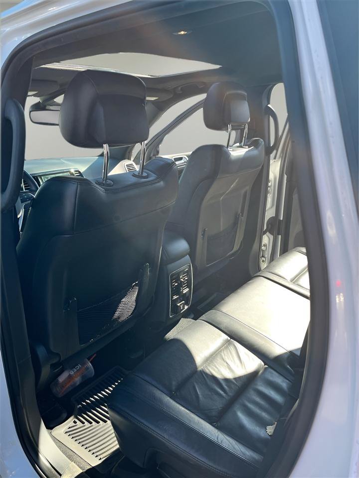 Used 2019 Jeep Grand Cherokee Limited AWD/4WD image 20