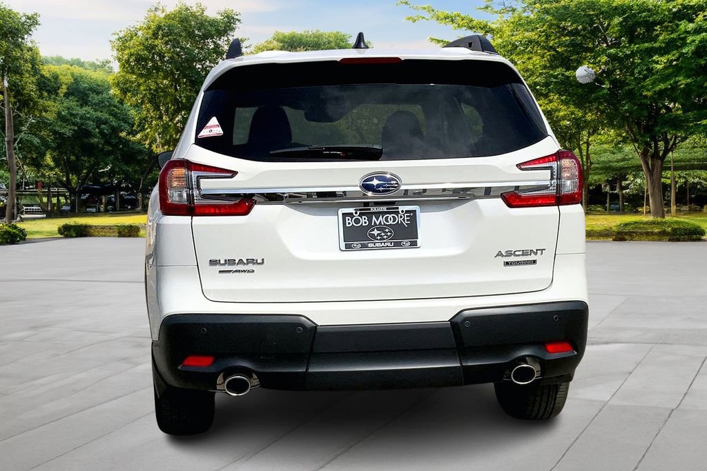 New 2026 Subaru Ascent Touring AWD/4WD image 4