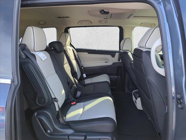 New 2026 Honda Odyssey Elite image 14