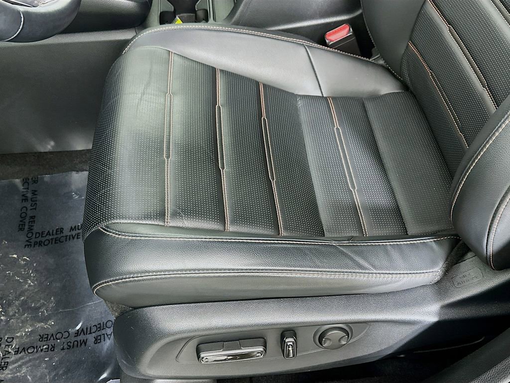 Used 2023 Honda CR-V Sport Touring image 27