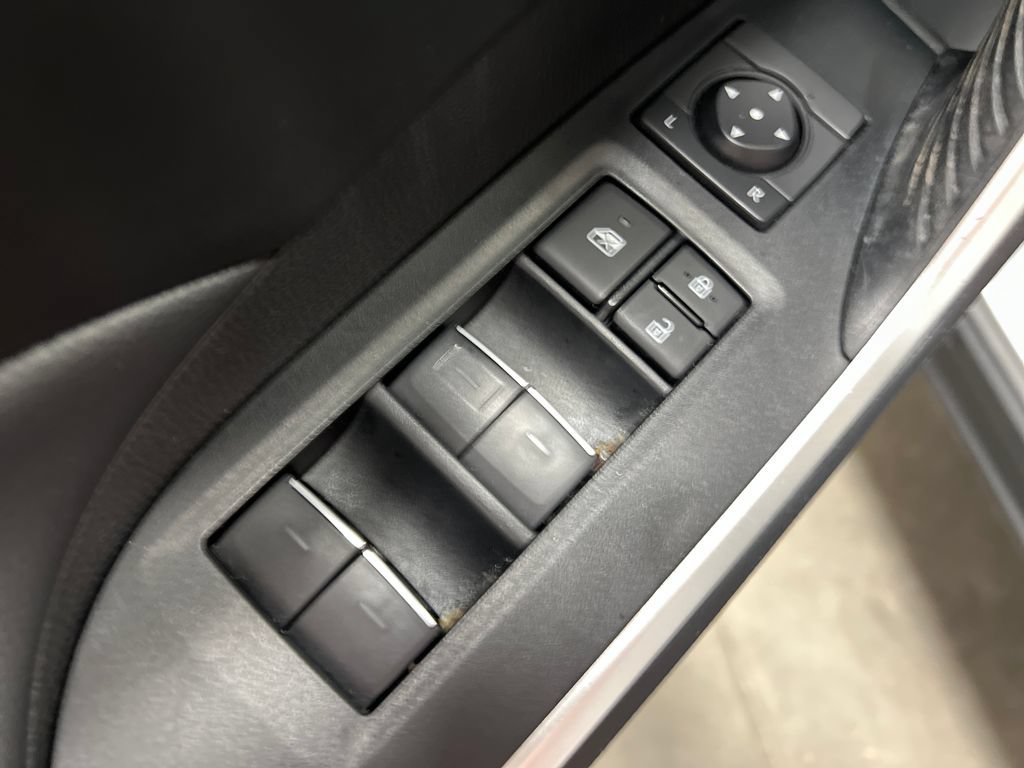 Used 2024 Toyota RAV4 XLE Premium w/ Weather Package AWD/4WD image 13