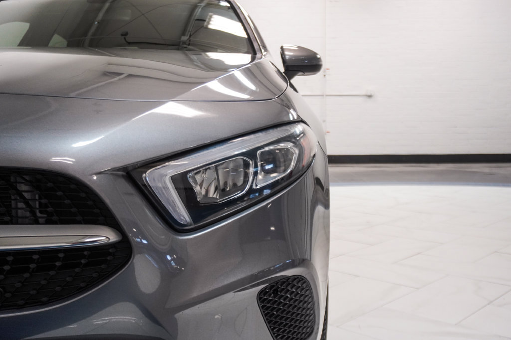 Used 2019 Mercedes-Benz A 220 image 35