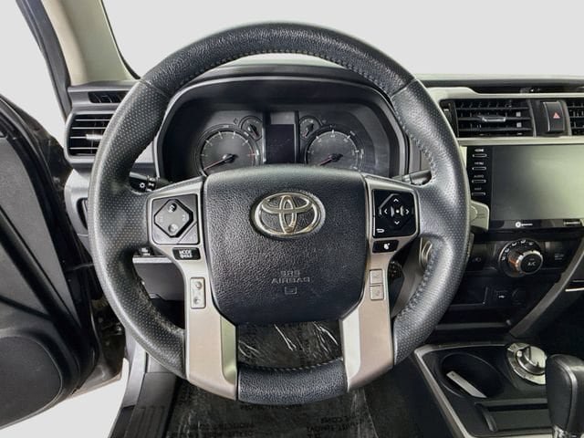 Certified 2021 Toyota 4Runner SR5 Premium w/ Moonroof Package AWD/4WD image 13