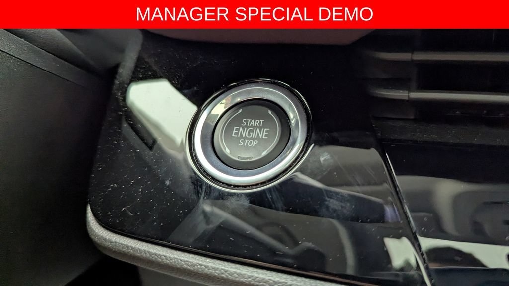 Used 2026 Buick Envision Sport Touring AWD/4WD image 20