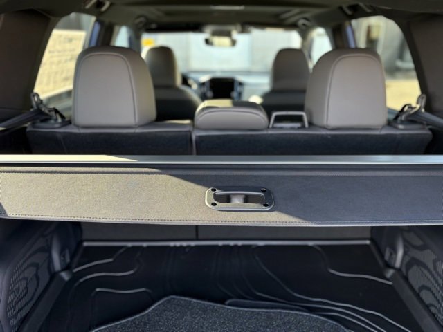 New 2026 Subaru Forester Limited image 11