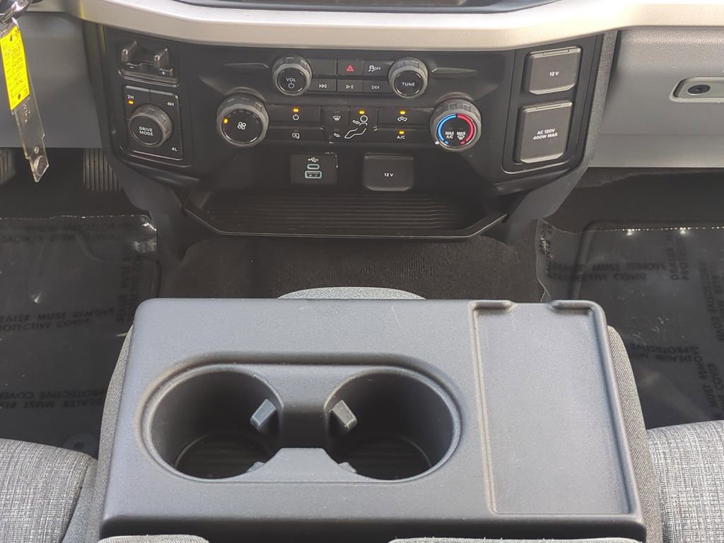 Used 2025 Ford F250 XLT image 20