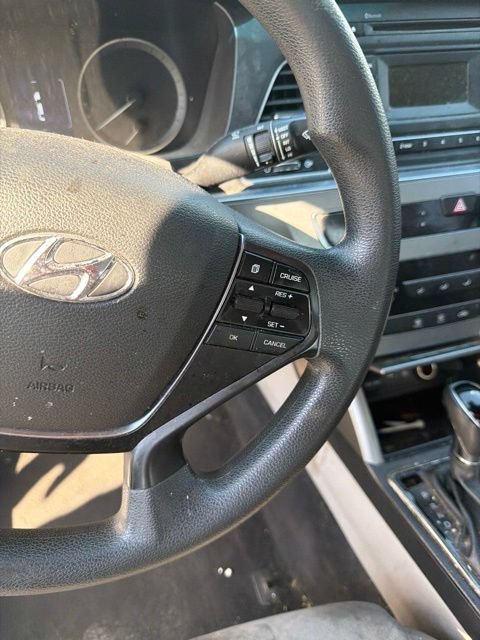 Used 2017 Hyundai Sonata SE FWD image 12
