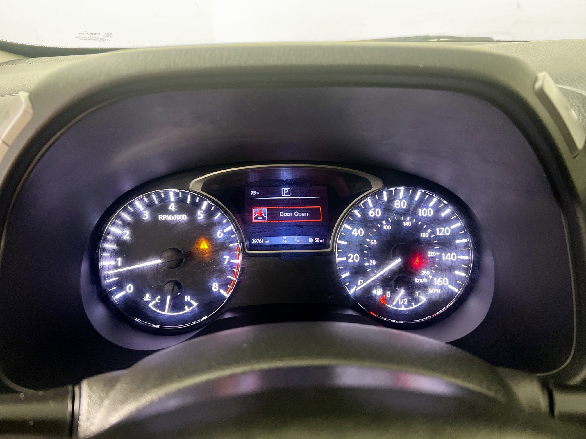 Used 2020 Nissan Pathfinder SV w/ Rock Creek Edition image 23