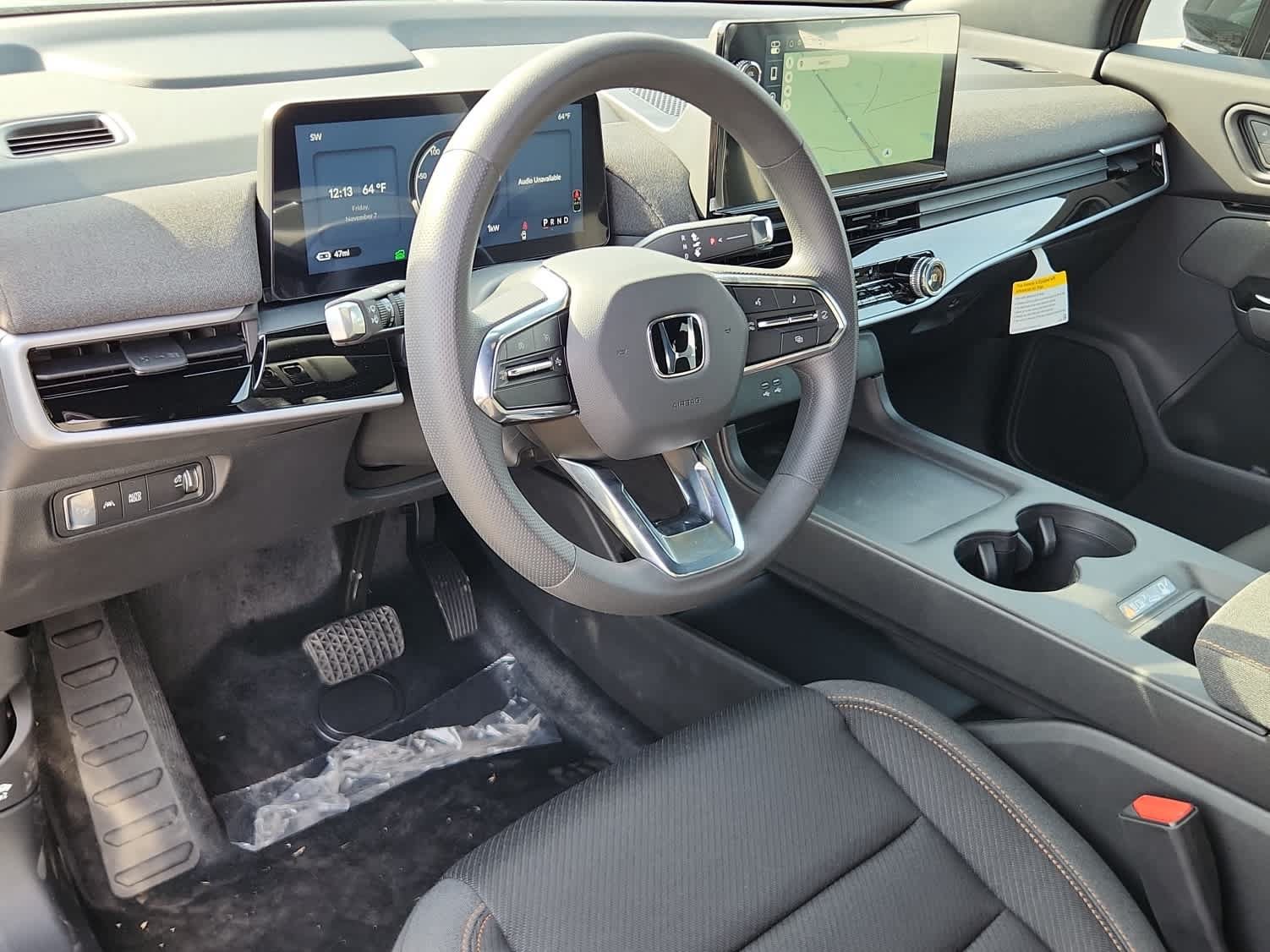 New 2025 Honda Prologue EX image 11