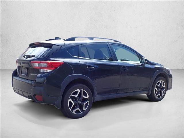 Used 2020 Subaru Crosstrek 2.0i Limited w/ Moonroof Package AWD/4WD image 3