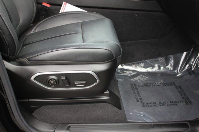 Used 2022 Jeep Wagoneer Series III image 34