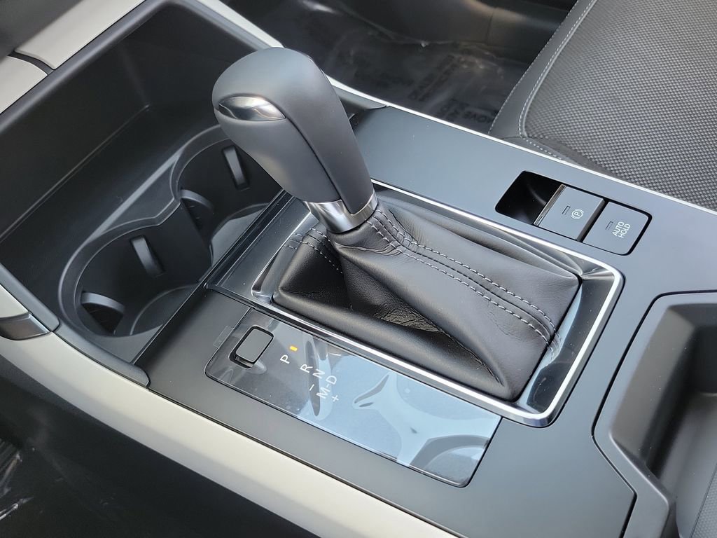 New 2026 MAZDA CX-5 Preferred AWD/4WD image 12
