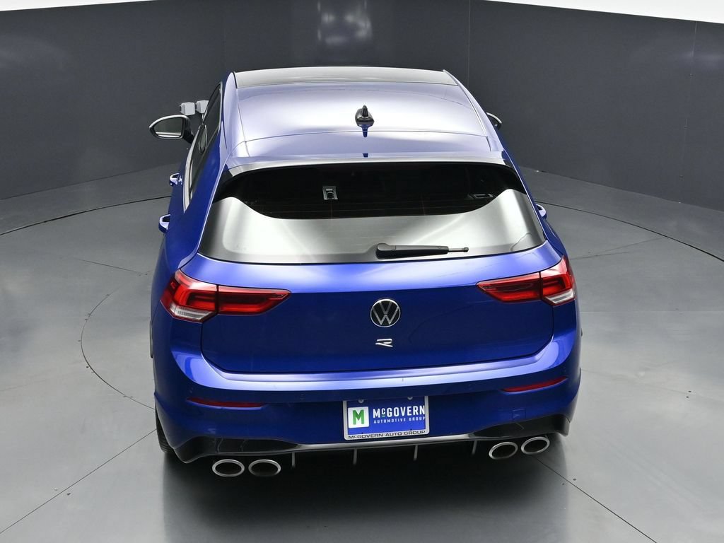 Used 2022 Volkswagen Golf R AWD/4WD image 17
