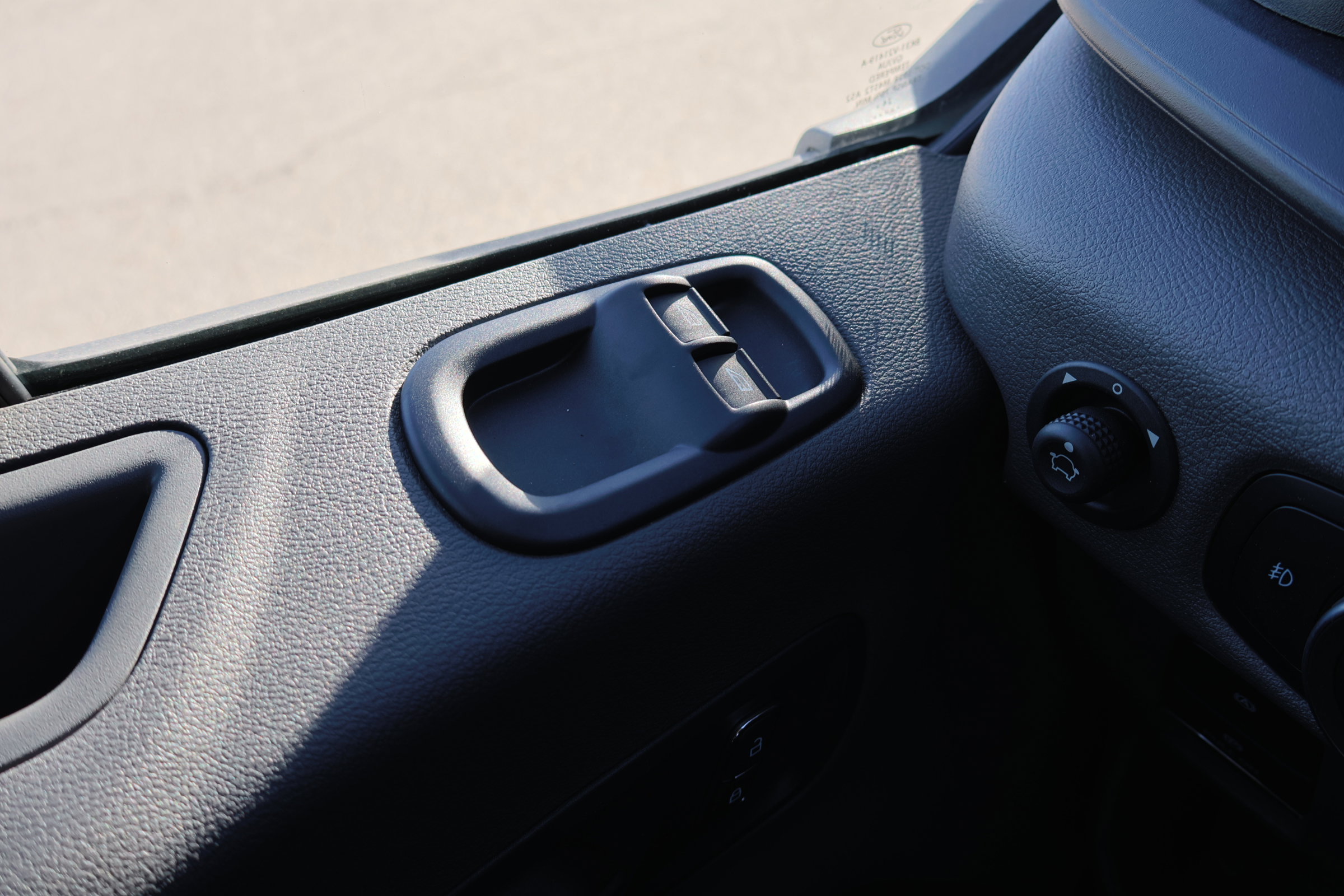 Certified 2024 Ford Transit 350 XL image 17