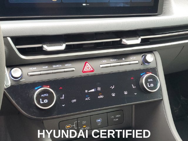 Certified 2024 Hyundai Sonata SEL FWD image 16