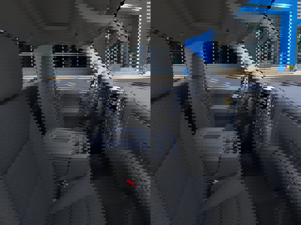 New 2026 Chevrolet Silverado 1500 W/T w/ WT Value Package image 17